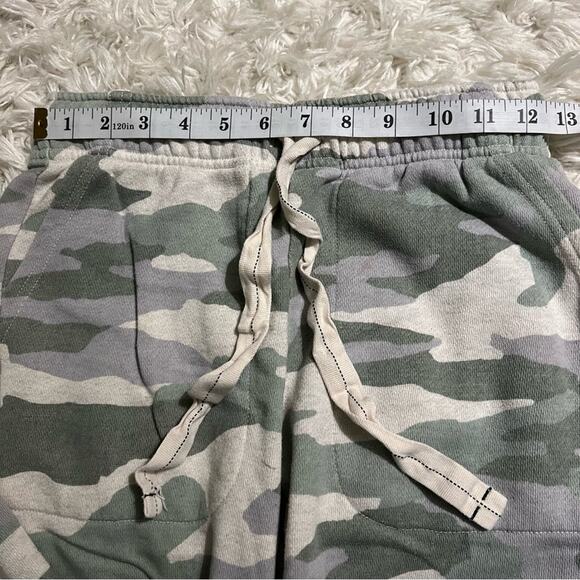 Aerie Camo Patterned Good Vibes Jogger Sweatpants Size XS - Picture 7 of 7